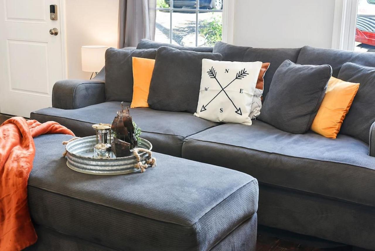 Boat House - Beautiful Custom Space, Two King Beds * Pittsburgh